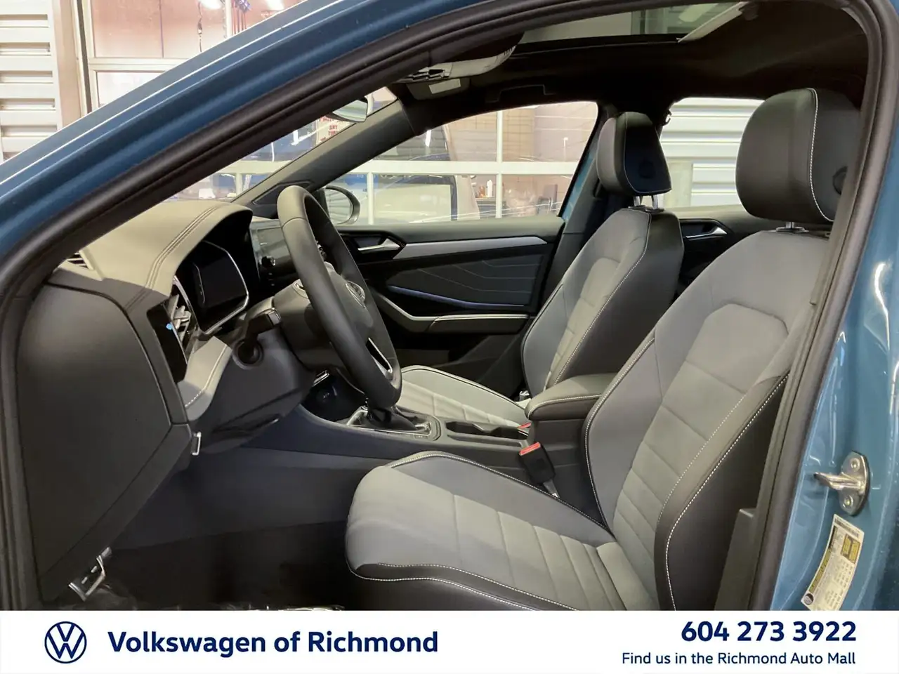Volkswagen Jetta снимка Volkswagen Jetta