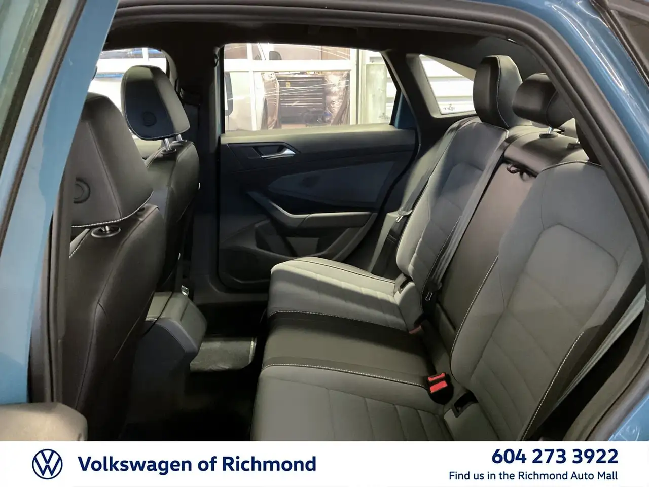 Volkswagen Jetta снимка Volkswagen Jetta
