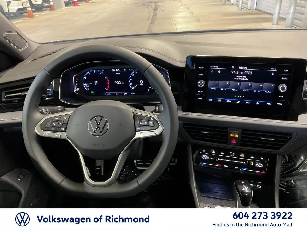 Volkswagen Jetta снимка Volkswagen Jetta