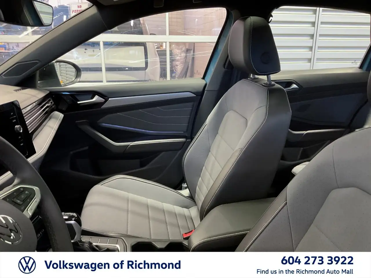 Volkswagen Jetta снимка Volkswagen Jetta