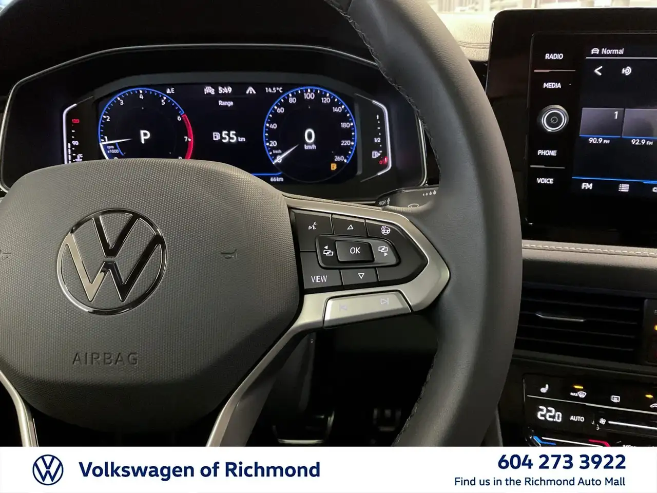 Volkswagen Jetta снимка Volkswagen Jetta
