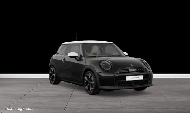 MINI Cooper S Coupe Cooper S *Head-Up*Komfortzg*DriveAssist*ParkAssist