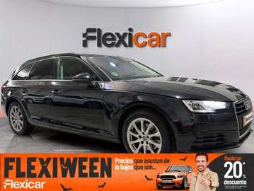 Avant 2.0TDI 110kW