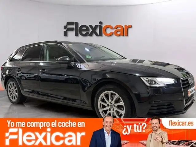 Audi A4 Avant 2.0TDI 110kW