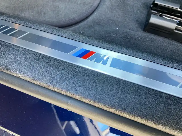 BMW 1 Series view 15