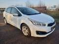 Kia Ceed SW / cee'd SW Sportswagon 1.6 GDI First Edition Blanc - thumbnail 14