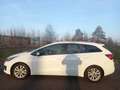 Kia Ceed SW / cee'd SW Sportswagon 1.6 GDI First Edition Blanc - thumbnail 5