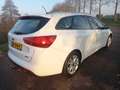 Kia Ceed SW / cee'd SW Sportswagon 1.6 GDI First Edition Blanc - thumbnail 15