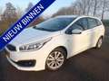 Kia Ceed SW / cee'd SW Sportswagon 1.6 GDI First Edition Blanc - thumbnail 1