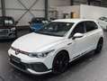 Volkswagen Golf 2.0 TSI OPF DSG GTI Clubsport Navi PDC LED Blanc - thumbnail 1