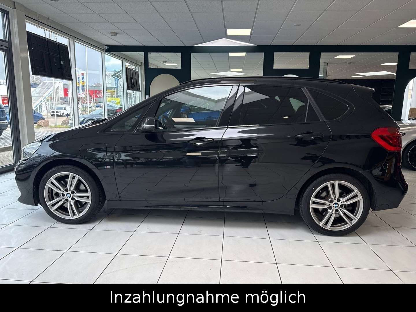 BMW 225xe Active Tourer M Sport -  - Joinsteer - #4