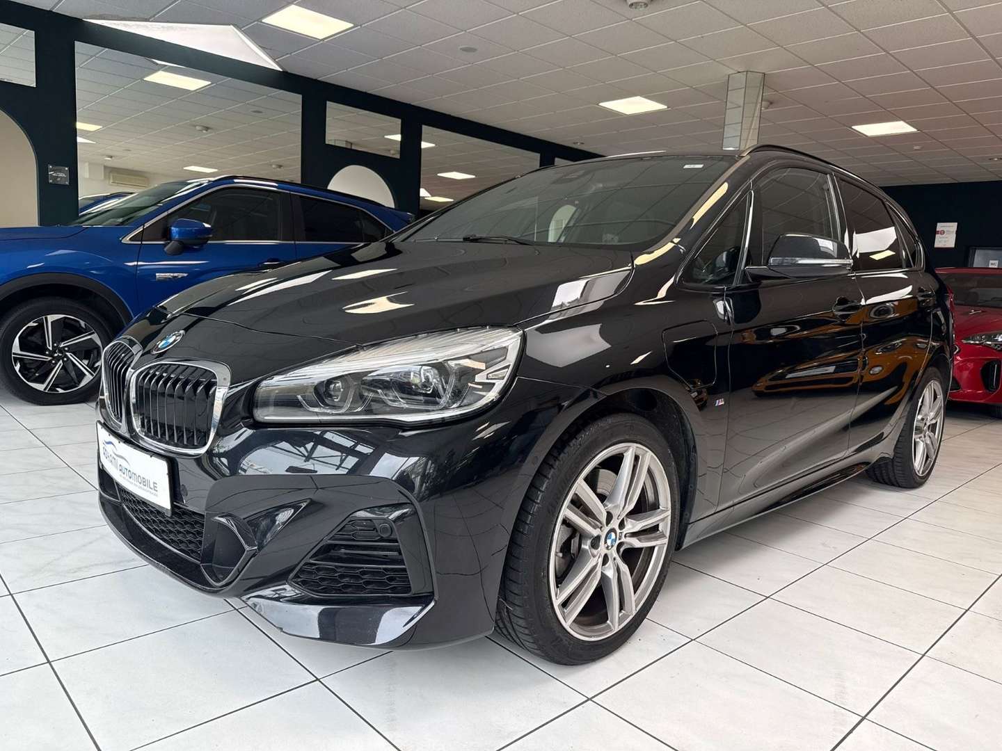 BMW 225xe Active Tourer M Sport -  - Joinsteer - #1
