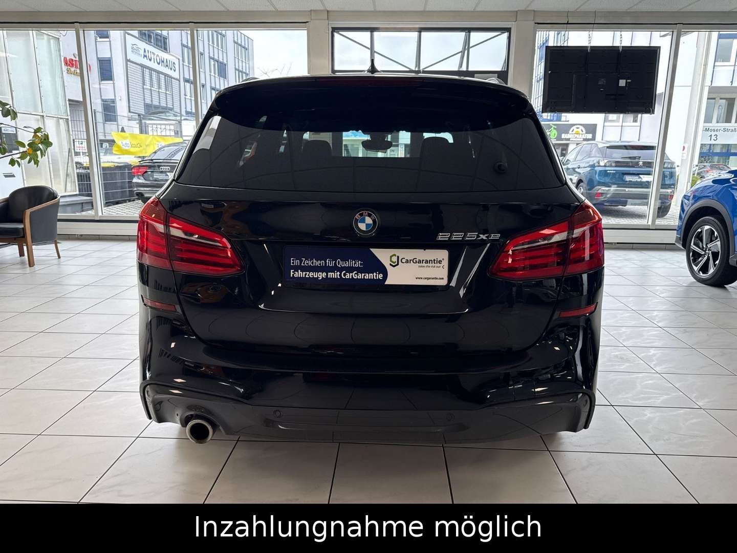 BMW 225xe Active Tourer M Sport -  - Joinsteer - #2