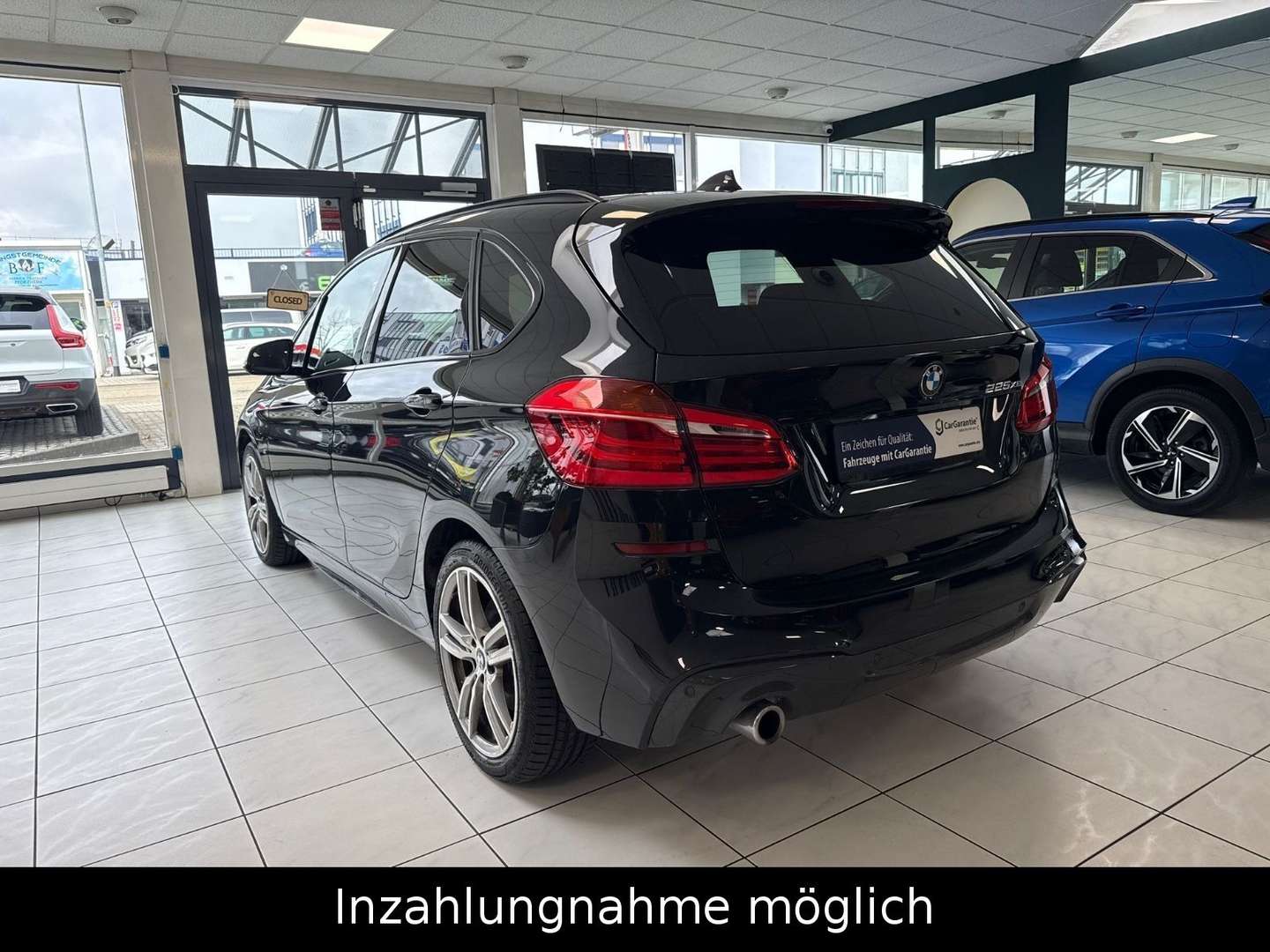 BMW 225xe Active Tourer M Sport -  - Joinsteer - #3