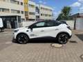 Renault Captur Techno Mild Hybrid 160 EDC ABS Fahrerairbag Weiß - thumbnail 2