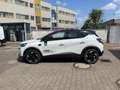 Renault Captur Techno Mild Hybrid 160 EDC ABS Fahrerairbag Weiß - thumbnail 2