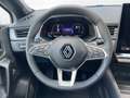 Renault Captur Techno Mild Hybrid 160 EDC ABS Fahrerairbag Weiß - thumbnail 11