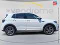 Volkswagen T-Cross 1.0 TSI 110ch R-Line DSG7 GPS Camera Carplay Blanc - thumbnail 4