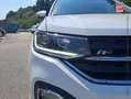 Volkswagen T-Cross 1.0 TSI 110ch R-Line DSG7 GPS Camera Carplay Bianco - thumbnail 13