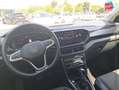 Volkswagen T-Cross 1.0 TSI 110ch R-Line DSG7 GPS Camera Carplay Blanc - thumbnail 15