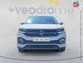 Volkswagen T-Cross 1.0 TSI 110ch R-Line DSG7 GPS Camera Carplay Blanc - thumbnail 2