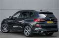 BMW X5 xDrive45e High Ex M-Sport Driving Ass Pro Luchtver Negro - thumbnail 11