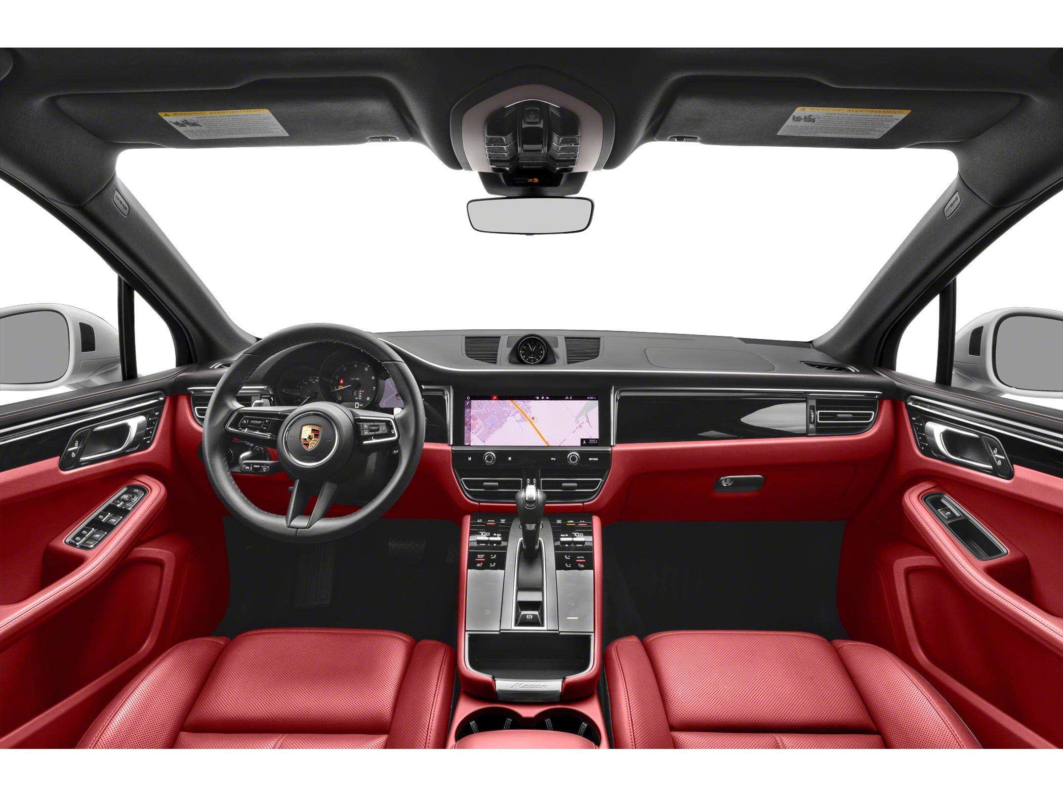 2026 Porsche Macan Prem Plus Pkg, PASM, CPO! — снимка 1