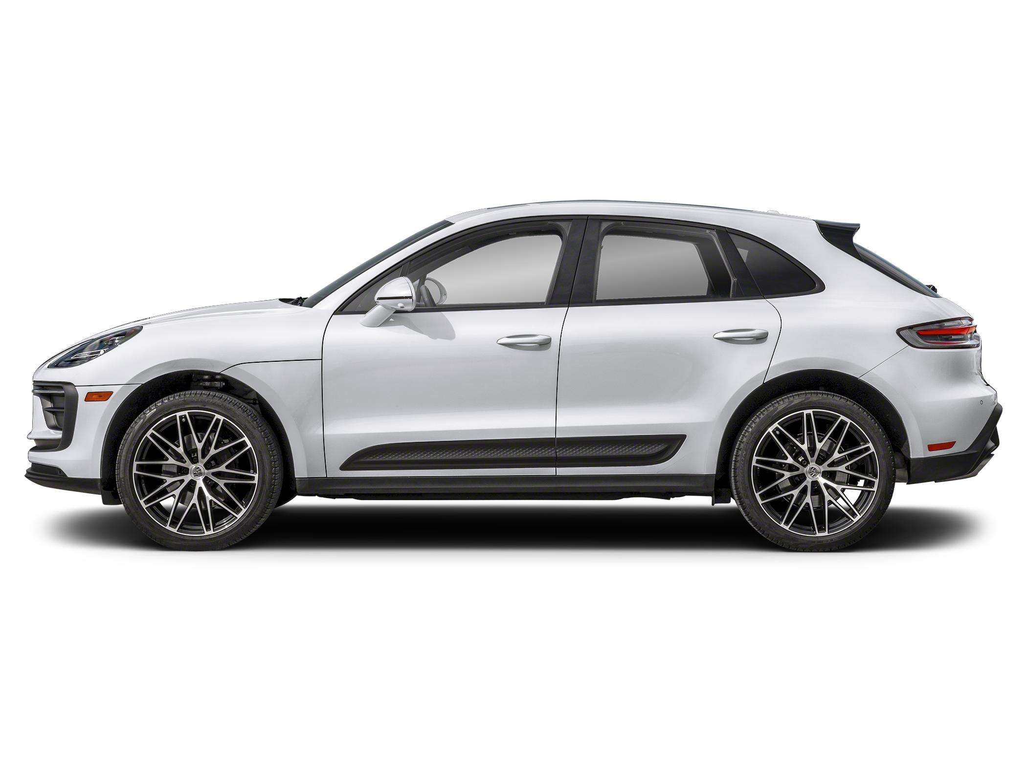 2026 Porsche Macan Prem Plus Pkg, PASM, CPO! — снимка 1