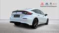Honda Civic e:HEV 2.0 eCVT Sport Weiß - thumbnail 5