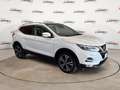 Nissan Qashqai 1.5 dci N-Connecta 115cv Blanc - thumbnail 2