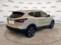 Nissan Qashqai 1.5 dci N-Connecta 115cv Blanc - thumbnail 5