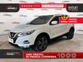 Nissan Qashqai 1.5 dci N-Connecta 115cv Blanc - thumbnail 1
