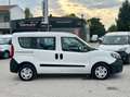 Fiat Doblo AUTOCARRO 5 POSTI 1.3 Mijet  95CV E6 Bianco - thumbnail 13