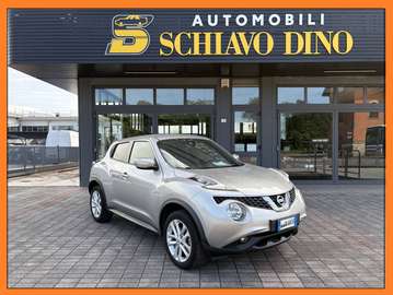 1.5 dci Tekna 110cv