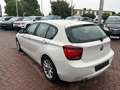 BMW 118 118 d*Leder*Navi*Sitzheizung*Tempomat Weiß - thumbnail 7