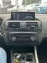 BMW 118 118 d*Leder*Navi*Sitzheizung*Tempomat Weiß - thumbnail 12