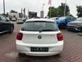 BMW 118 118 d*Leder*Navi*Sitzheizung*Tempomat Weiß - thumbnail 6