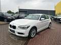 BMW 118 118 d*Leder*Navi*Sitzheizung*Tempomat Weiß - thumbnail 3