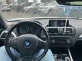 BMW 118 118 d*Leder*Navi*Sitzheizung*Tempomat Weiß - thumbnail 10