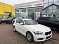 BMW 118 118 d*Leder*Navi*Sitzheizung*Tempomat Weiß - thumbnail 1