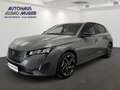Peugeot 308 Allure 1.2 PT 130 NAVI+CAM+CARplay Grau - thumbnail 1