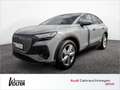Audi Q4 e-tron Sportback 40 MATRIX NAVI KAM SHZ AC Grau - thumbnail 1