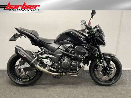 Kawasaki Z 750