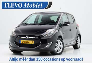 1.4i i-Magine Navi|Airco|LMV|Trekhaak