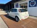 Fiat Punto 1.3 MJT II 75 CV 5 porte Street MOTORE NUOVO!!!!!! Weiß - thumbnail 5