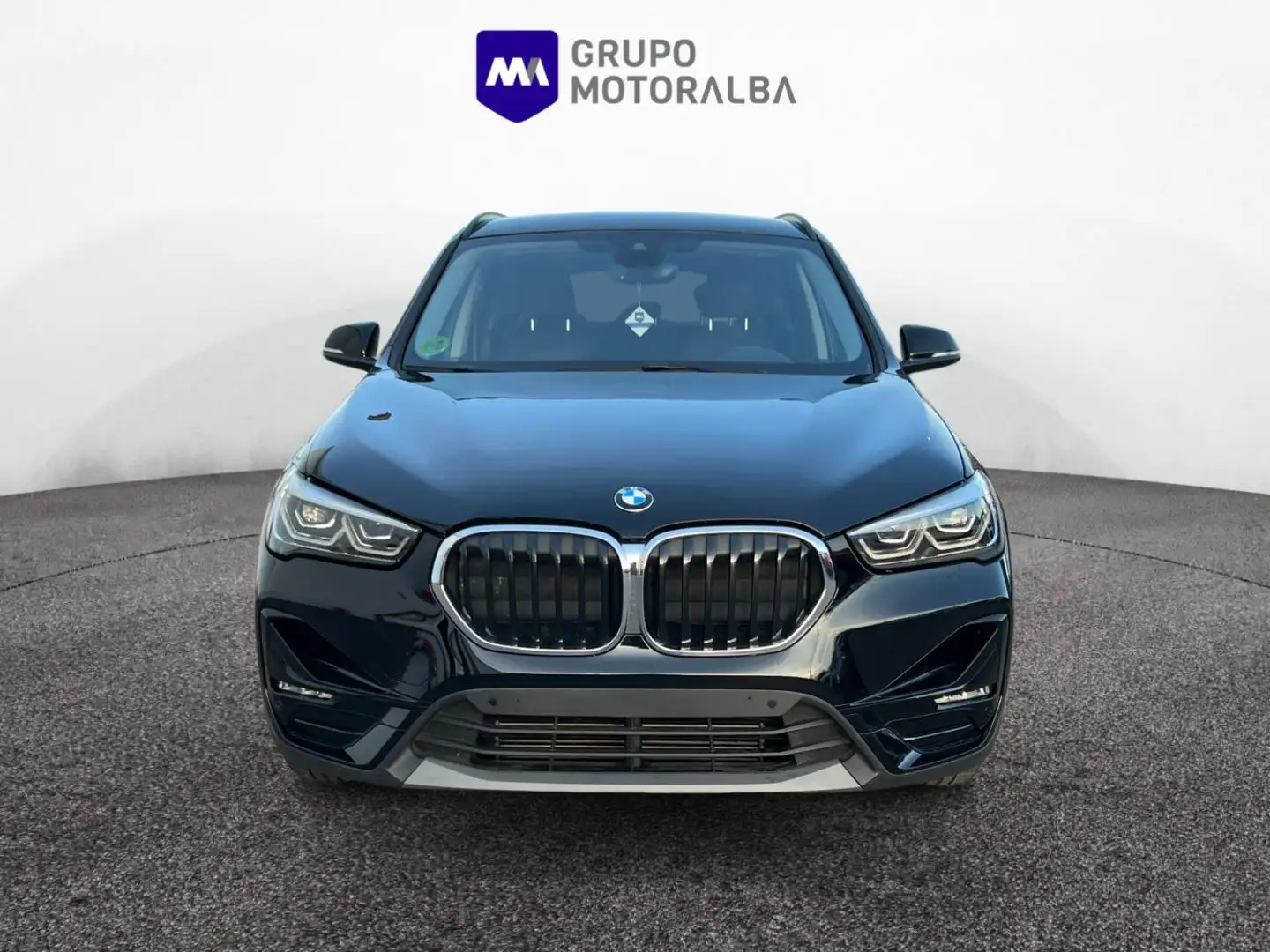 BMW X1 sDrive 16d Business - 2