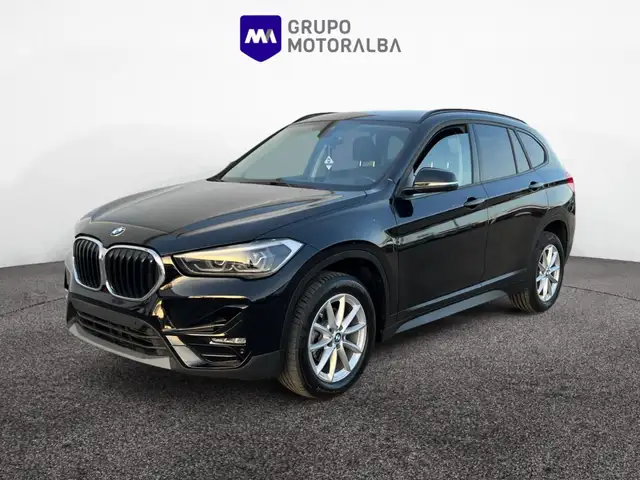 BMW X1 sDrive 16d Business