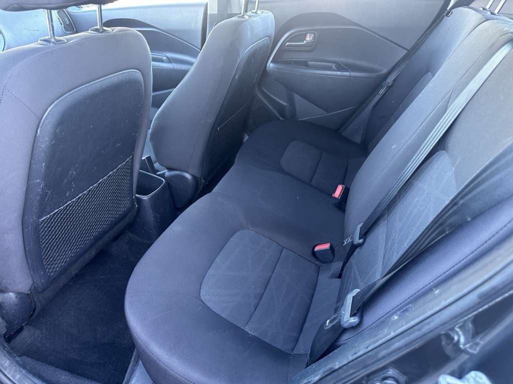 2016 Kia Rio Hatchback 5-Door