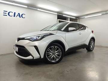 2.0 C-HIC - 21911KM - Garantie
