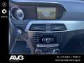 Mercedes-Benz C 250 C 250 Coupé AMG Com RFK KeyGo Pano Burm Memory Silber - thumbnail 9